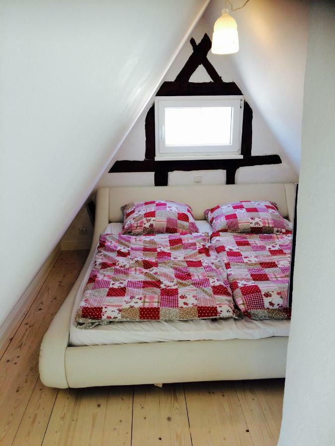 코블렌츠 Haus Am Ufer Mit Rheinpanoramablick 아파트 외부 사진