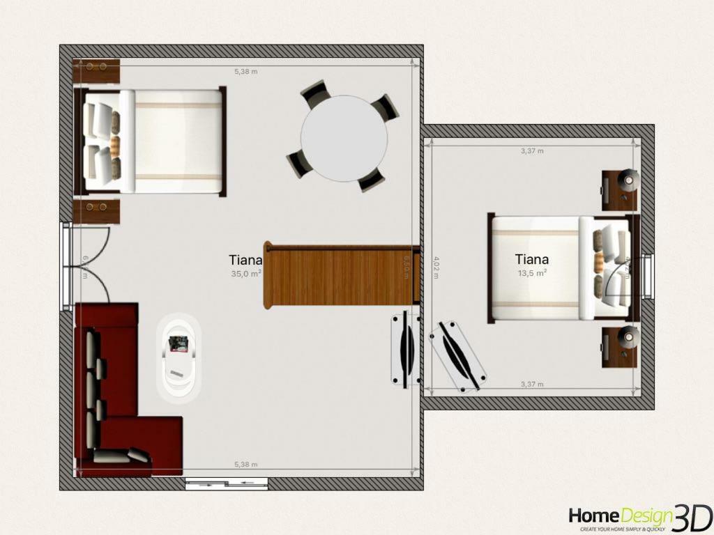 코블렌츠 Haus Am Ufer Mit Rheinpanoramablick 아파트 외부 사진